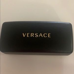 Versace glasses